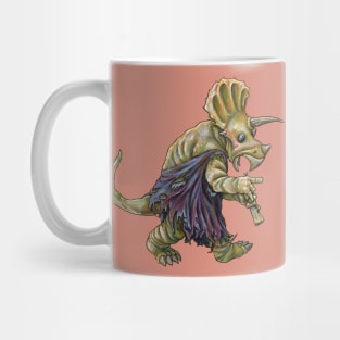 Tandy the Triceratops Mug